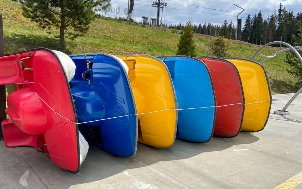 Recreation Covers and Equipment Housings